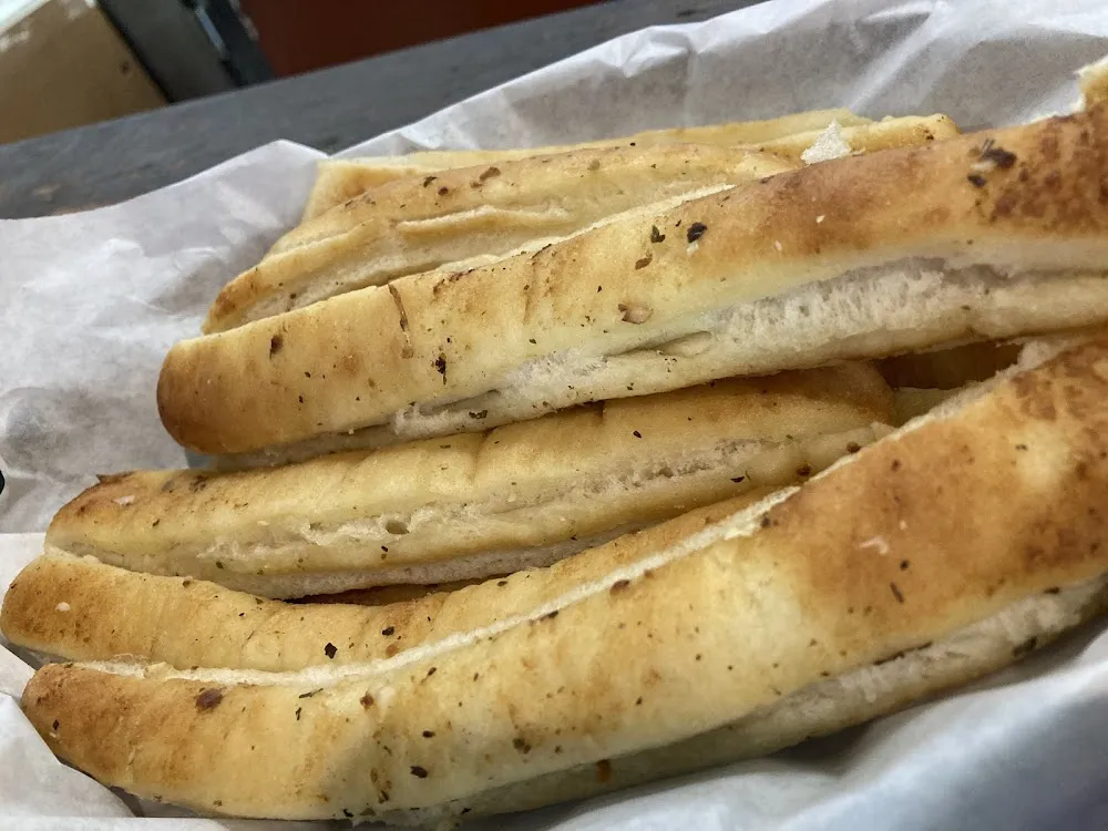 Breadsticks
